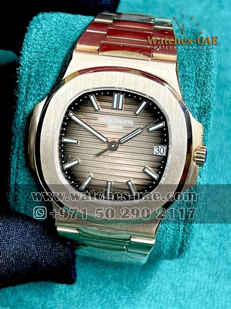 patek philippe watches price uae|patek philippe pre owned watches.